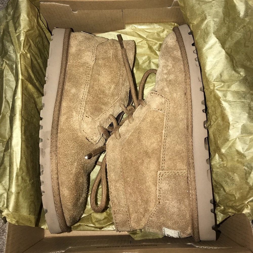 UGG Boots